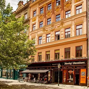 St Havel Old Town Aparthotel Prague