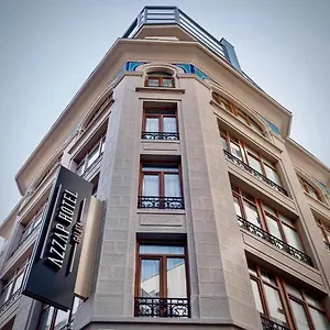 فندق Azzap Galata, اسطنبول