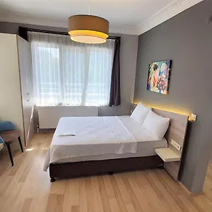 Armoni Отель