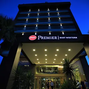 ***** Hotel Western Premier Karsiyaka Convention&spa Türkei
