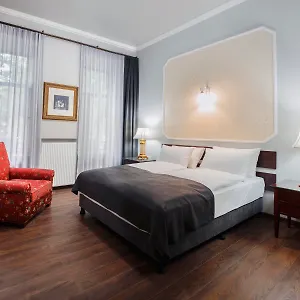 Tea For Two Hotel Tbilisi