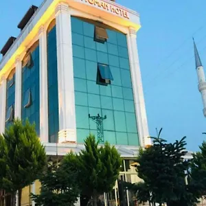 Ottoman Airport Отель