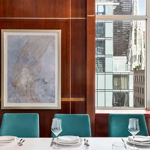 Doubletree By Hilton Midtown Fifth Ave فندق نيو يورك