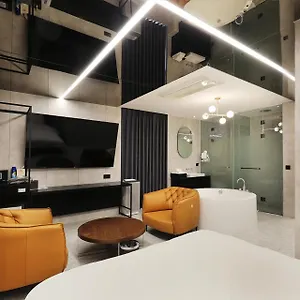 The Designers Jongro Hotel Seoul