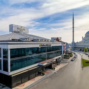 فندق Western Premier Hidden Hills, اسطنبول