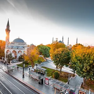 World Heritage Center Отель