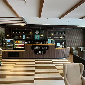 Hotel Land Park