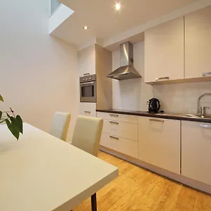 Le Lys D'or 3*, Brussel België