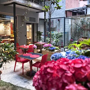Hotel Nuru Ziya, Istanboel