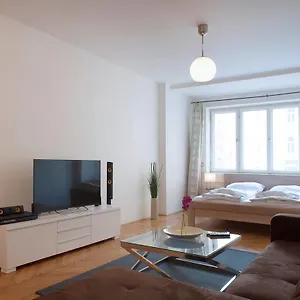 Dlouha - Old Town Aparthotel Prague