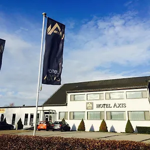 Axis 4*, Kortenberg België
