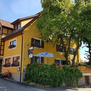 *** Gasthof Zum Schwan Deutschland