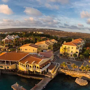 *** Aparthotel Buddy Dive Bonaire, Sint Eustatius und Saba