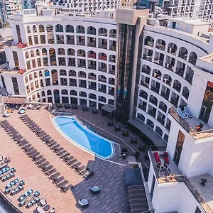 كولوسيوم مارينا فندق باتومي