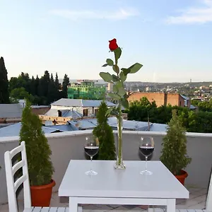 Tarhun Aparthotel Tbilisi