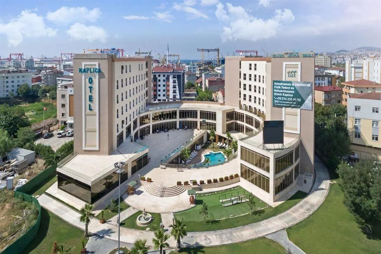 Istanbul Medikal Termal Hotel