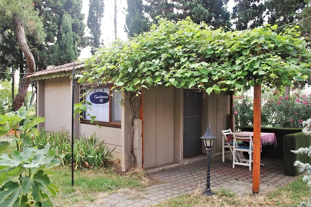 Istanbul Medikal Termal Hotel