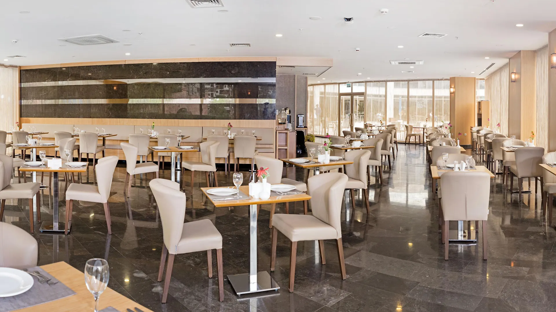 Istanbul Medikal Termal Hotel