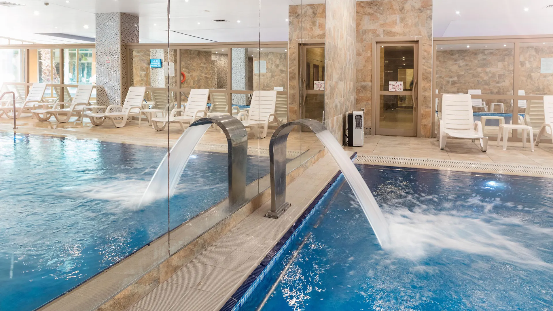 Istanbul Medikal Termal Hotel