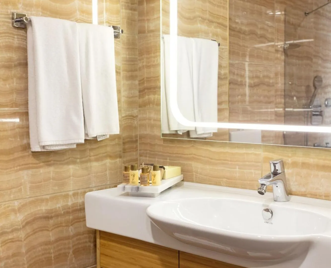 Istanbul Medikal Termal Hotel