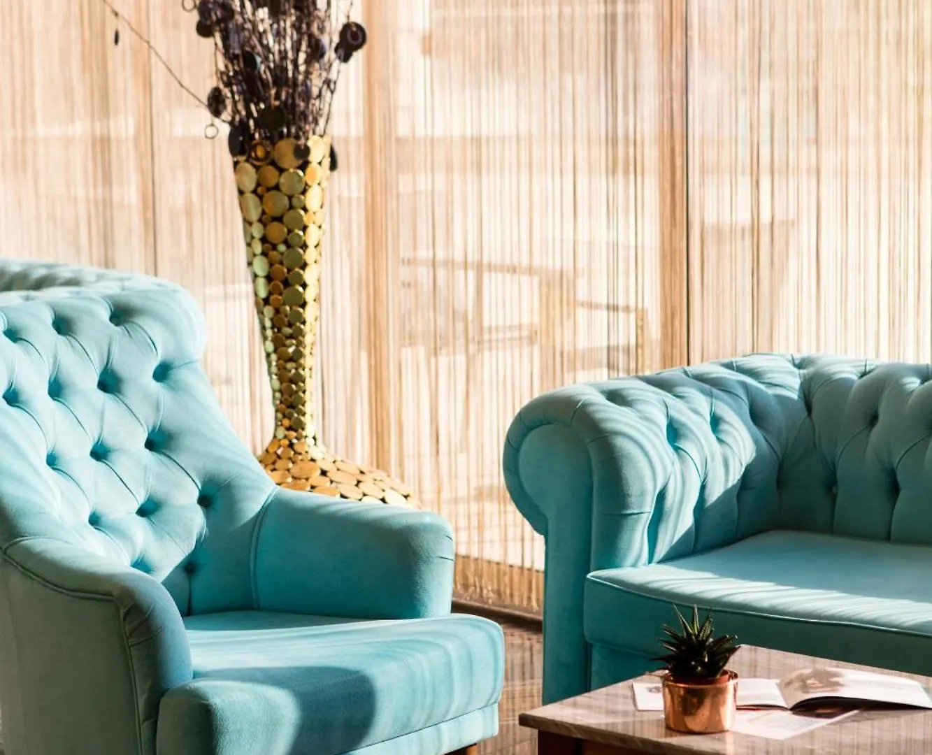 Istanbul Medikal Termal Hotel 4*,