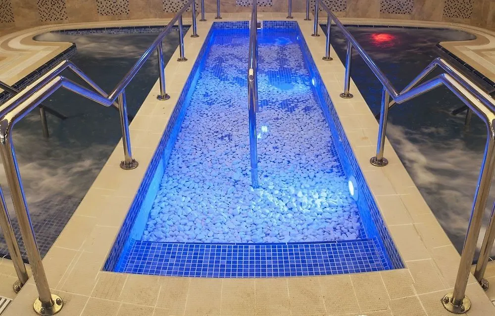 Istanbul Medikal Termal Hotel 4*,  Turkey